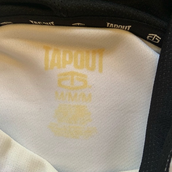 TapOut Hooded sweatshirt - Picture 6 of 12